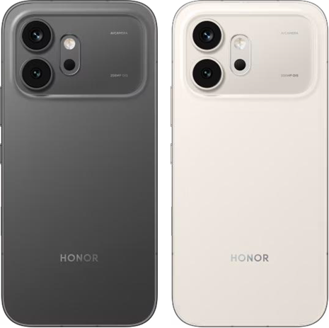 Honor 600