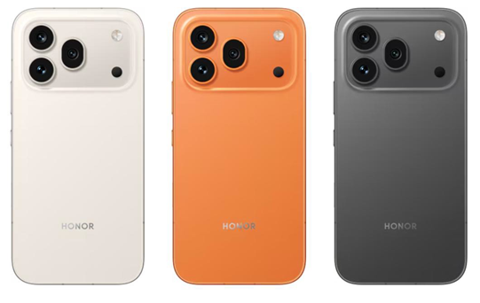 Honor 600 Pro