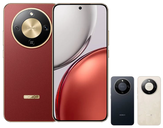 Honor X9D